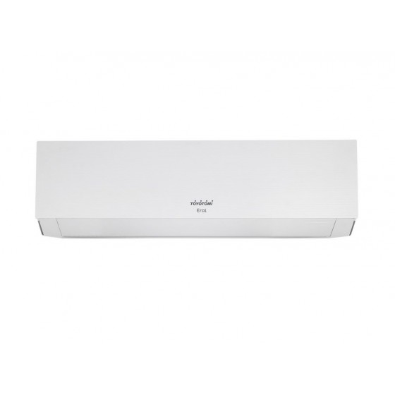 TOYOTOMI CTN/CTG-371W ERAI MISTERY WHITE Κλιματιστικό Inverter 24000Btu